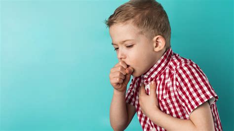Childhood asthma .